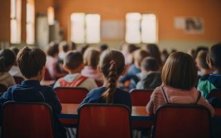 Desvendando as diferenas entre o ensino tradicional de ingls e O PROJETO BILNGUE.