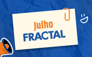 JULHO FRACTAL