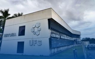 UFG - uma breve história da Universidade Federal de Goiás.