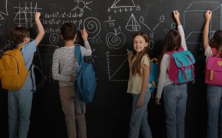 Ensino Fundamental I e II: Conheça as principais diferenças e descubra os diferenciais do Fractal Kids e Colégio Fractal 